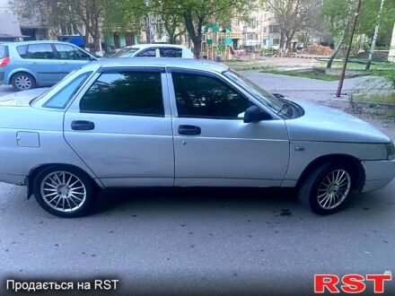 ВАЗ 2110 2004 у Дніпро (Дніпропетровську) на Automoto.ua ВАЗ 2110, об'ємом двигуна 15 л та пробігом 147 тис. км за 1300 $, фото 1 на Automoto.ua
