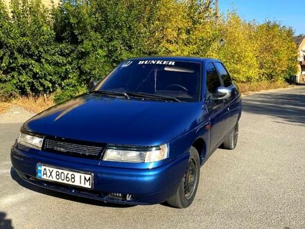ВАЗ 2110, объемом двигателя 1.5 л и пробегом 297 тыс. км за 1399 $, фото 1 на Automoto.ua