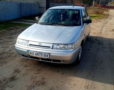 ВАЗ 2110, объемом двигателя 1.6 л и пробегом 227 тыс. км за 1850 $, фото 1 на Automoto.ua