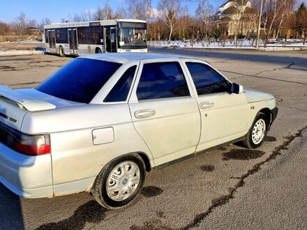 ВАЗ 2110 2004 у Запоріжжя на Automoto.ua ВАЗ 2110, об'ємом двигуна 15 л та пробігом 111 тис. км за 1250 $, фото 1 на Automoto.ua