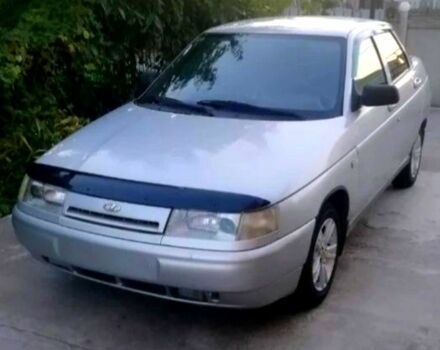 ВАЗ 2110, об'ємом двигуна 1.6 л та пробігом 179 тис. км за 1650 $, фото 1 на Automoto.ua