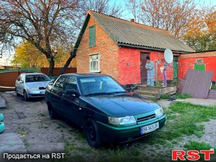 ВАЗ 2110 2004 в Малой Виске на Automoto.ua ВАЗ 2110, объемом двигателя 15 л и пробегом 180 тыс. км за 1250 $, фото 1 на Automoto.ua