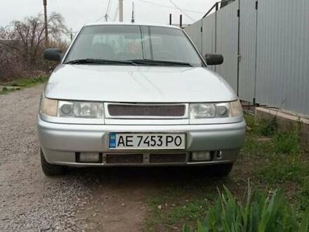ВАЗ 2110 2004 в Никополе на Automoto.ua ВАЗ 2110, объемом двигателя 1.6 л и пробегом 200 тыс. км за 2600 $, фото 1 на Automoto.ua