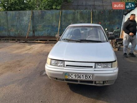 ВАЗ 2110 2004 в Виннице на Automoto.ua ВАЗ 2110, объемом двигателя 0 л и пробегом 353 тыс. км за 1200 $, фото 1 на Automoto.ua