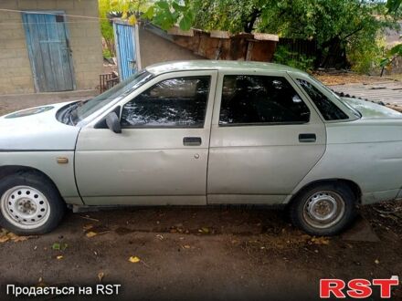 ВАЗ 2110 2004 в Верхнеднепровске на Automoto.ua ВАЗ 2110, объемом двигателя 1.6 л и пробегом 0 тыс. км за 1450 $, фото 1 на Automoto.ua