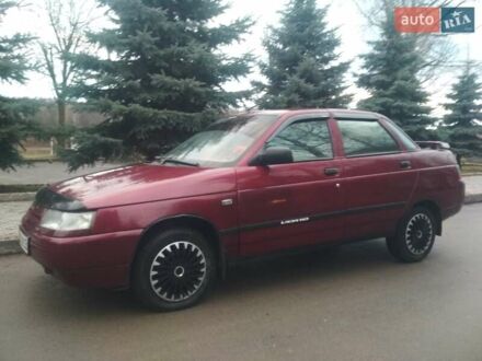ВАЗ 2110 2004 в Волочиске на Automoto.ua ВАЗ 2110, объемом двигателя 1.5 л и пробегом 168 тыс. км за 2550 $, фото 1 на Automoto.ua