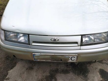 ВАЗ 2110, объемом двигателя 1.5 л и пробегом 180 тыс. км за 1700 $, фото 1 на Automoto.ua