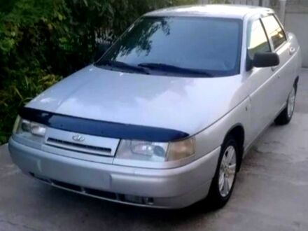 ВАЗ 2110, об'ємом двигуна 1.6 л та пробігом 179 тис. км за 1500 $, фото 1 на Automoto.ua