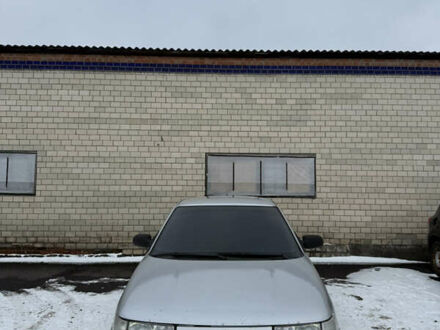 ВАЗ 2110, объемом двигателя 1.6 л и пробегом 375 тыс. км за 2200 $, фото 1 на Automoto.ua