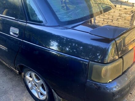 ВАЗ 2110 2005 в Вознесенске на Automoto.ua ВАЗ 2110, объемом двигателя 1.6 л и пробегом 200 тыс. км за 1050 $, фото 1 на Automoto.ua