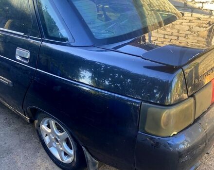 ВАЗ 2110 2005 в Вознесенске на Automoto.ua ВАЗ 2110, объемом двигателя 1.6 л и пробегом 200 тыс. км за 1050 $, фото 1 на Automoto.ua