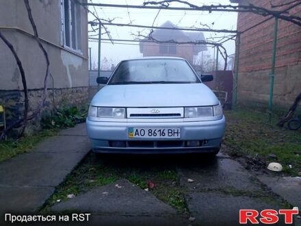 ВАЗ 2110, объемом двигателя 1.6 л и пробегом 180 тыс. км за 1150 $, фото 1 на Automoto.ua