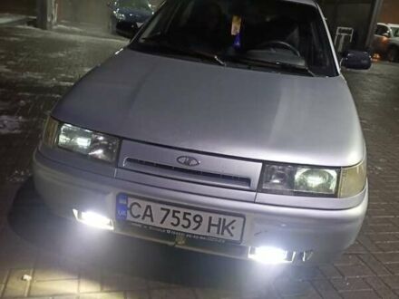 ВАЗ 2110 2005 у Умани на Automoto.ua ВАЗ 2110, об'ємом двигуна 1.6 л та пробігом 220 тис. км за 1400 $, фото 1 на Automoto.ua