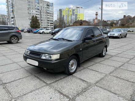 ВАЗ 2110 2005 у Львові на Automoto.ua ВАЗ 2110, об'ємом двигуна 1.6 л та пробігом 190 тис. км за 2500 $, фото 1 на Automoto.ua