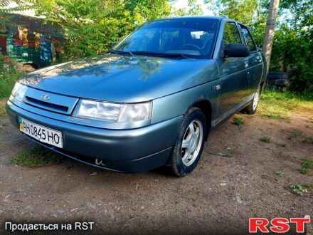 ВАЗ 2110 2005 в Краматорске на Automoto.ua ВАЗ 2110, объемом двигателя 1.5 л и пробегом 0 тыс. км за 1240 $, фото 1 на Automoto.ua