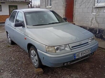 ВАЗ 2110 2005 в Днепре (Днепропетровске) на Automoto.ua ВАЗ 2110, объемом двигателя 1.6 л и пробегом 295 тыс. км за 2300 $, фото 1 на Automoto.ua