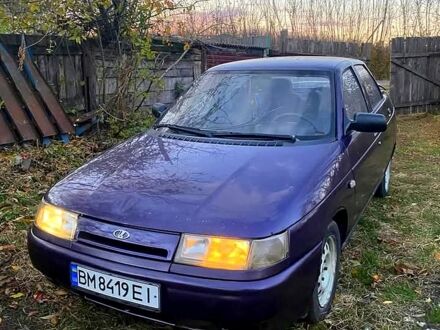 ВАЗ 2110 2005 в Боровой на Automoto.ua ВАЗ 2110, объемом двигателя 1.6 л и пробегом 0 тыс. км за 1150 $, фото 1 на Automoto.ua