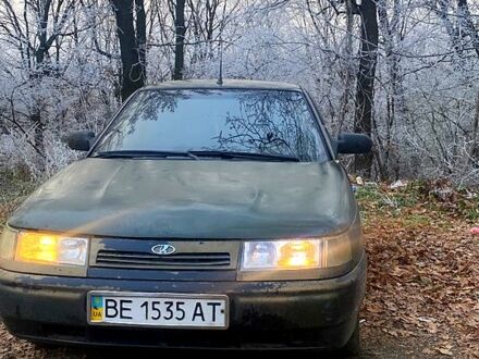 ВАЗ 2110 2005 у Подільськ (Котовськ) на Automoto.ua ВАЗ 2110, об'ємом двигуна 16 л та пробігом 0 тис. км за 1120 $, фото 1 на Automoto.ua