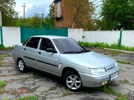 ВАЗ 2110 2005 у Крыжополе на Automoto.ua ВАЗ 2110, об'ємом двигуна 16 л та пробігом 98 тис. км за 2999 $, фото 1 на Automoto.ua