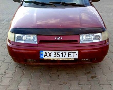 ВАЗ 2110, об'ємом двигуна 1.6 л та пробігом 240 тис. км за 2170 $, фото 1 на Automoto.ua