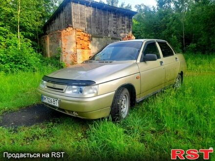 ВАЗ 2110 2005 в Сумах на Automoto.ua ВАЗ 2110, объемом двигателя 1.6 л и пробегом 68 тыс. км за 1500 $, фото 1 на Automoto.ua