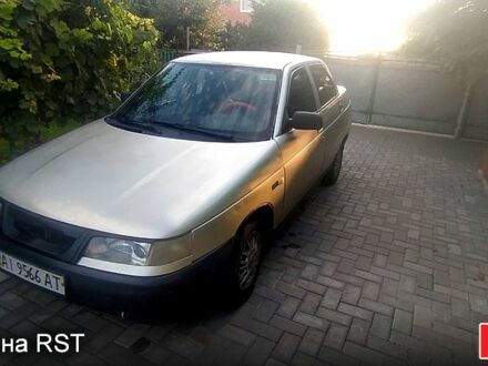 ВАЗ 2110, объемом двигателя 1.5 л и пробегом 100 тыс. км за 1500 $, фото 1 на Automoto.ua