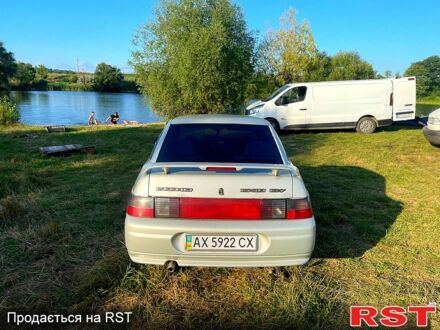 ВАЗ 2110, об'ємом двигуна 1.6 л та пробігом 0 тис. км за 1450 $, фото 1 на Automoto.ua