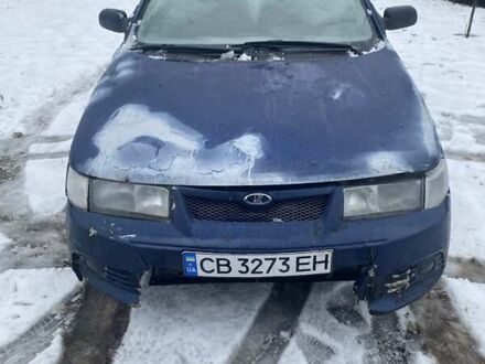 ВАЗ 2110 2005 у Бобровице на Automoto.ua ВАЗ 2110, об'ємом двигуна 1.6 л та пробігом 127 тис. км за 1500 $, фото 1 на Automoto.ua