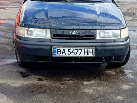 ВАЗ 2110 2005 в Новоархангельске на Automoto.ua ВАЗ 2110, объемом двигателя 1.6 л и пробегом 139 тыс. км за 1350 $, фото 1 на Automoto.ua
