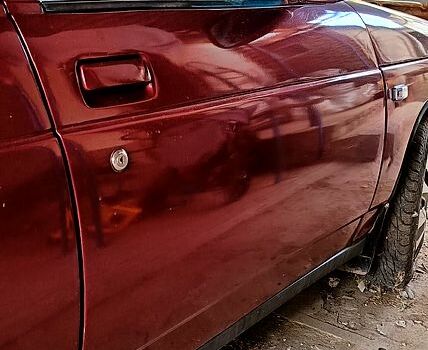 ВАЗ 2110, объемом двигателя 1.6 л и пробегом 160 тыс. км за 1300 $, фото 1 на Automoto.ua