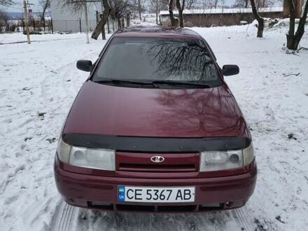 ВАЗ 2110 2005 у Чернівцях на Automoto.ua ВАЗ 2110, об'ємом двигуна 1.6 л та пробігом 172 тис. км за 2100 $, фото 1 на Automoto.ua