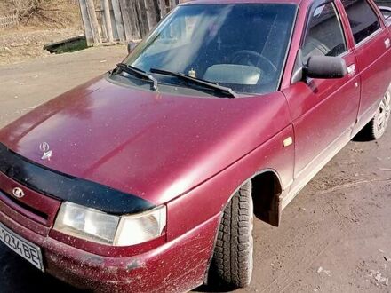 ВАЗ 2110 2005 у Верховине на Automoto.ua ВАЗ 2110, об'ємом двигуна 0 л та пробігом 270 тис. км за 1600 $, фото 1 на Automoto.ua