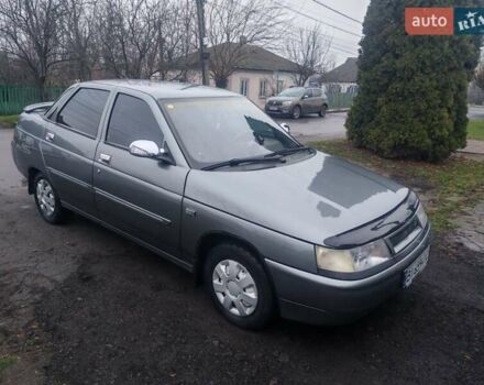 ВАЗ 2110, объемом двигателя 1.6 л и пробегом 180 тыс. км за 2600 $, фото 1 на Automoto.ua