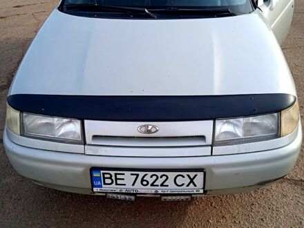ВАЗ 2110, объемом двигателя 1.5 л и пробегом 200 тыс. км за 1700 $, фото 1 на Automoto.ua