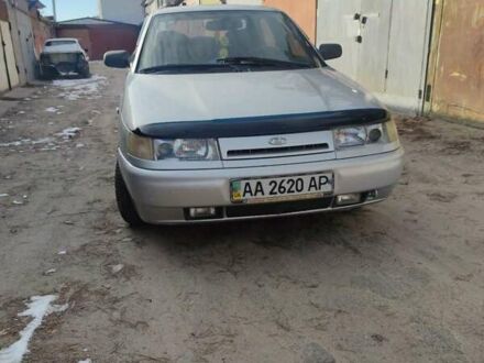 ВАЗ 2110 2006 в Киеве на Automoto.ua ВАЗ 2110, объемом двигателя 1.6 л и пробегом 150 тыс. км за 2200 $, фото 1 на Automoto.ua