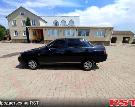 ВАЗ 2110, объемом двигателя 1.6 л и пробегом 0 тыс. км за 1750 $, фото 1 на Automoto.ua