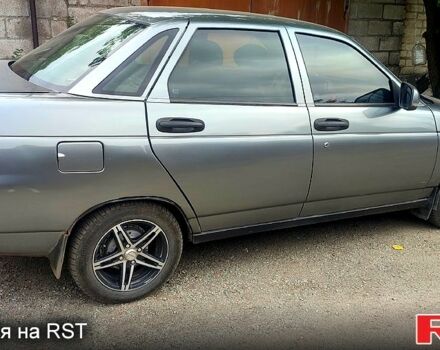 ВАЗ 2110, об'ємом двигуна 1.6 л та пробігом 300 тис. км за 2400 $, фото 1 на Automoto.ua