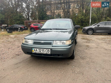 ВАЗ 2110, объемом двигателя 0 л и пробегом 193 тыс. км за 2000 $, фото 1 на Automoto.ua