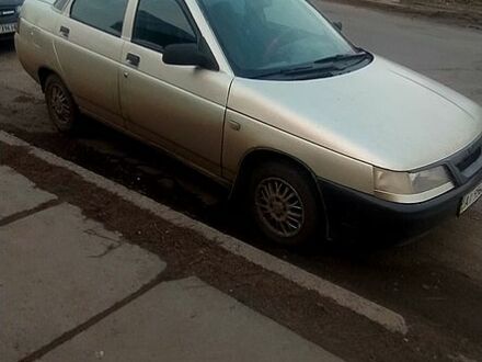 ВАЗ 2110 2006 у Золотоноше на Automoto.ua ВАЗ 2110, об'ємом двигуна 16 л та пробігом 250 тис. км за 1999 $, фото 1 на Automoto.ua
