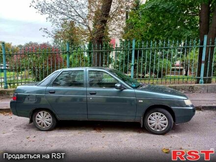 ВАЗ 2110 2006 у Львові на Automoto.ua ВАЗ 2110, об'ємом двигуна 16 л та пробігом 220 тис. км за 2800 $, фото 1 на Automoto.ua