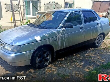 ВАЗ 2110 2006 в Вознесенске на Automoto.ua ВАЗ 2110, объемом двигателя 1.6 л и пробегом 200 тыс. км за 1250 $, фото 1 на Automoto.ua