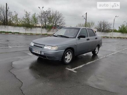 ВАЗ 2110 2006 у Одесі на Automoto.ua ВАЗ 2110, об'ємом двигуна 1.6 л та пробігом 300 тис. км за 2450 $, фото 1 на Automoto.ua