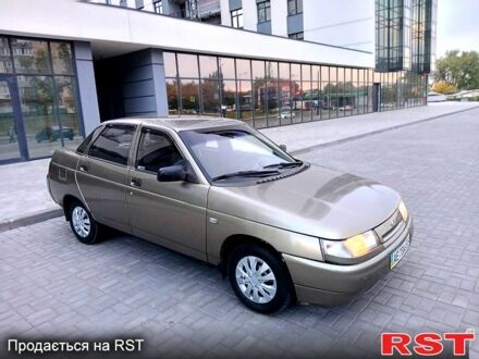 ВАЗ 2110, объемом двигателя 1.5 л и пробегом 150 тыс. км за 1300 $, фото 1 на Automoto.ua