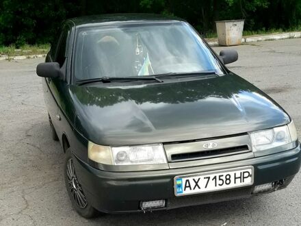 ВАЗ 2110, объемом двигателя 1.6 л и пробегом 176 тыс. км за 3000 $, фото 1 на Automoto.ua