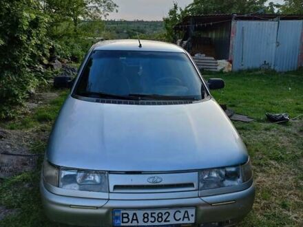 ВАЗ 2110 2006 в Благовещенское (Ульяновка) на Automoto.ua ВАЗ 2110, объемом двигателя 1.6 л и пробегом 222 тыс. км за 1700 $, фото 1 на Automoto.ua