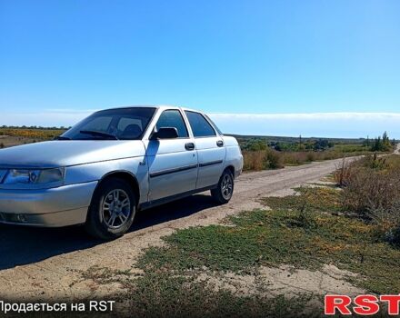 ВАЗ 2110, объемом двигателя 1.6 л и пробегом 244 тыс. км за 1850 $, фото 1 на Automoto.ua