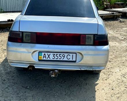 ВАЗ 2110, об'ємом двигуна 1.6 л та пробігом 0 тис. км за 900 $, фото 1 на Automoto.ua