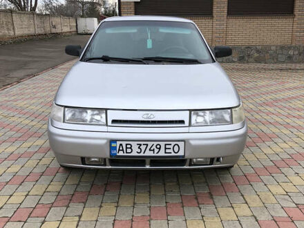 ВАЗ 2110 2006 у Врадиевке на Automoto.ua ВАЗ 2110, об'ємом двигуна 1.6 л та пробігом 127 тис. км за 2800 $, фото 1 на Automoto.ua