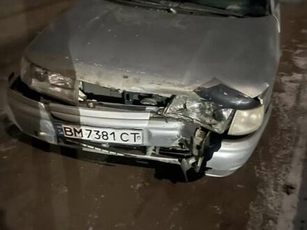 ВАЗ 2110 2006 у Шостке на Automoto.ua ВАЗ 2110, об'ємом двигуна 1.6 л та пробігом 170 тис. км за 1000 $, фото 1 на Automoto.ua
