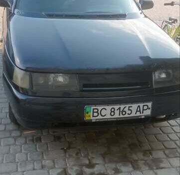 ВАЗ 2110, об'ємом двигуна 1.6 л та пробігом 100 тис. км за 1750 $, фото 1 на Automoto.ua